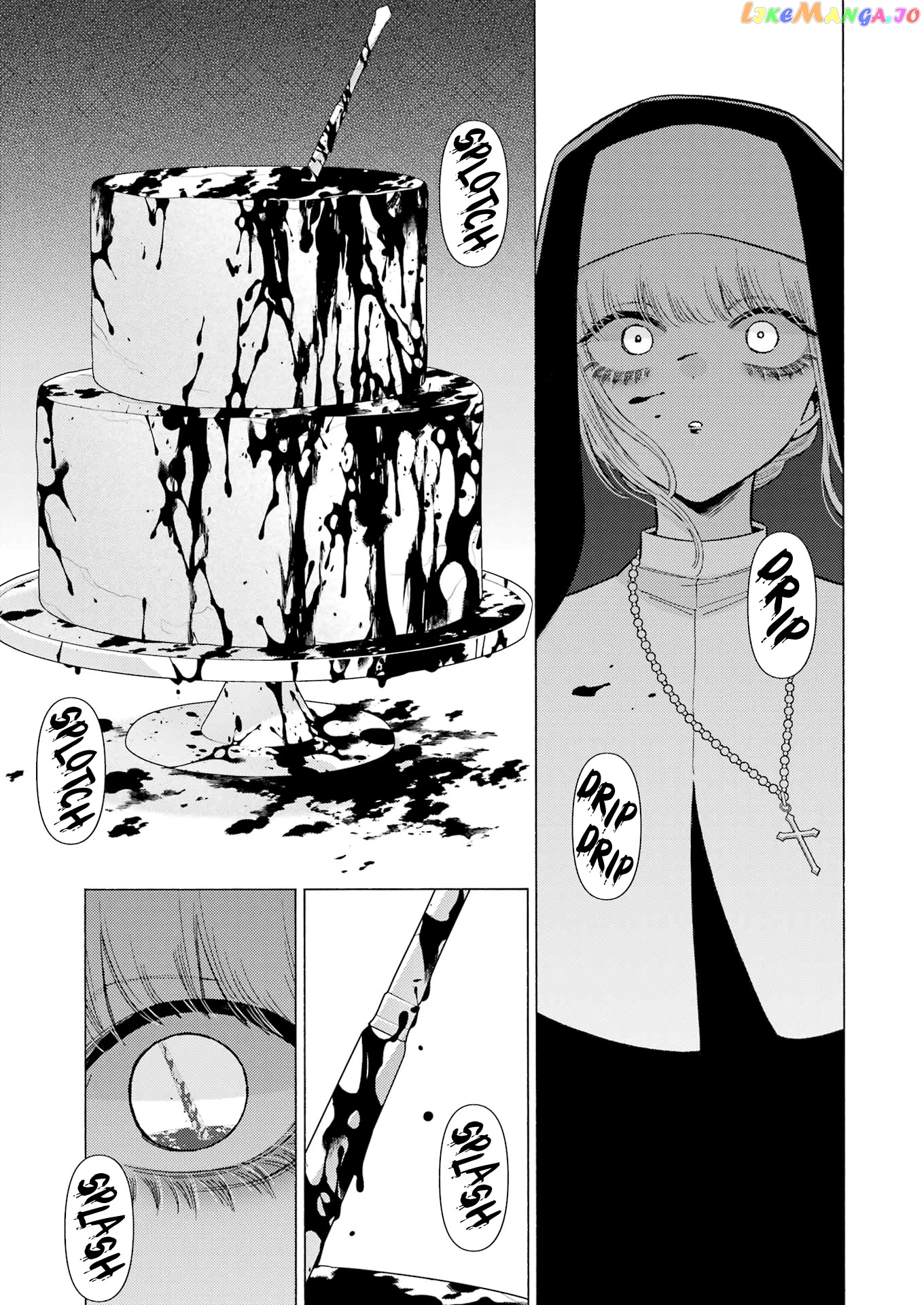 My Dress-Up Darling, Chapter 83 image 17